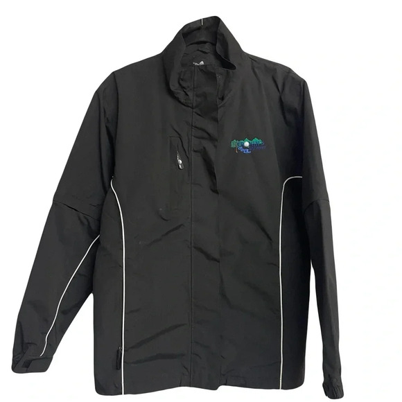 The Weather Co. women’s golf windbreaker size XL - Picture 1 of 10